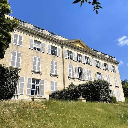 LimayRomantique Jacuzzi, Au Chateau A 30 Min De Paris公寓 外观 照片