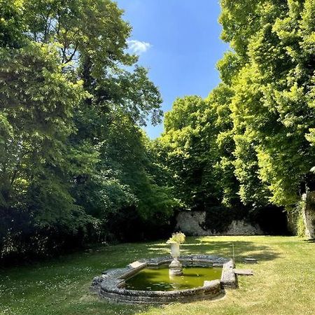 LimayRomantique Jacuzzi, Au Chateau A 30 Min De Paris公寓 外观 照片