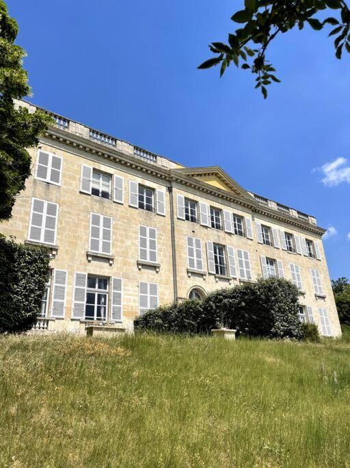 LimayRomantique Jacuzzi, Au Chateau A 30 Min De Paris公寓 外观 照片
