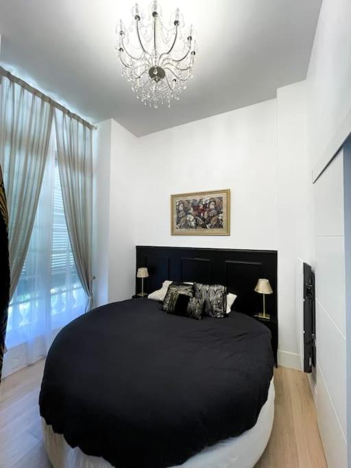 LimayRomantique Jacuzzi, Au Chateau A 30 Min De Paris公寓 外观 照片
