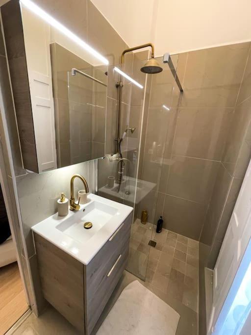 LimayRomantique Jacuzzi, Au Chateau A 30 Min De Paris公寓 外观 照片